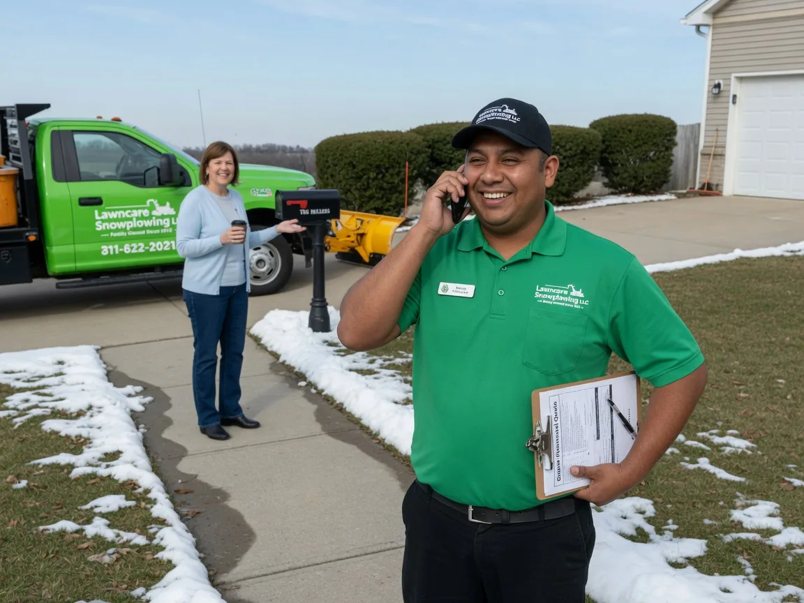 Lawn Care Services By Expert Landscaper Greenville, IA FAQs